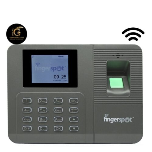 FingerSpot REVO W-230N