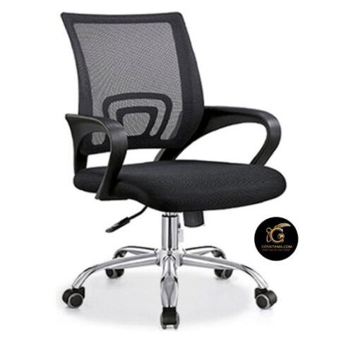 KURSI STAFF AVERY OMC006