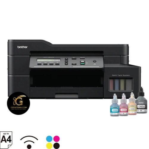 PRINTER BROTHER DCP-T820DW